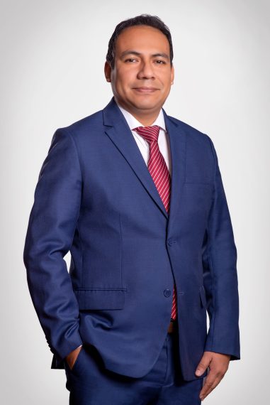 Jefferson Collantes Urbina