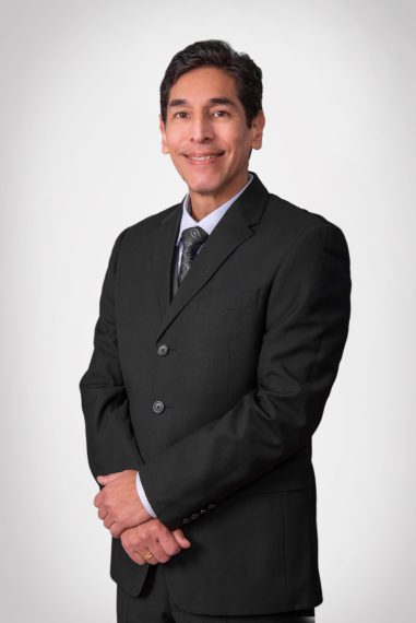 Jorge Antonio Guzmán Salas