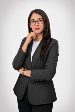 Lucero Celeste  Ramírez Izaguirre