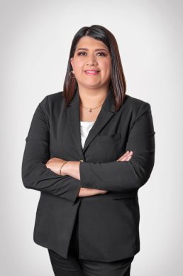 Alejandra Flores Bocángel
