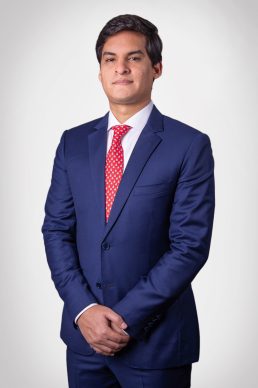 Diego Arce Santiváñez