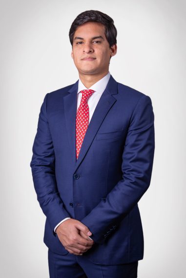 Diego Arce Santiváñez