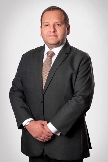 Rafael Sánchez Ríos