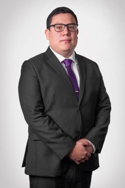 Diego Duffoó Callirgos