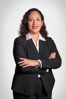 Laura Beatriz Medrano Vega