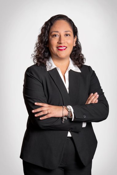 Laura Beatriz Medrano Vega