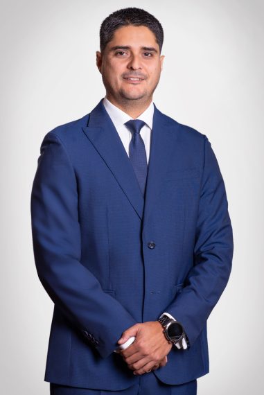 Jose Luis Cornejo Monge