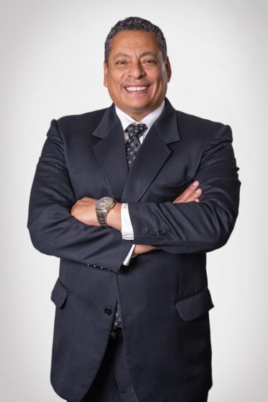 Víctor Morales