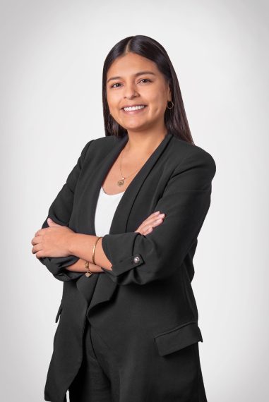 Alessandra Vásquez Ávila