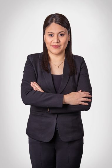 Elizabeth Rivera Guevara