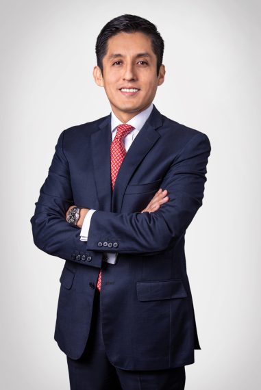 Joel Campos Camargo