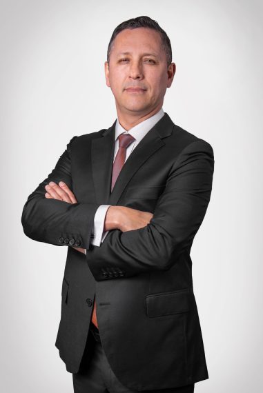 Juan Pablo Aguilar León