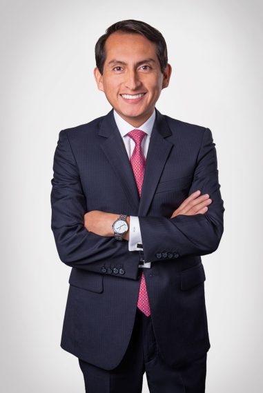 Marco Andrei Torres Maldonado