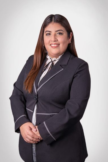 Noelia de la Vega Pazos