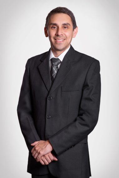 Pablo Vincenzo Monar Ieva