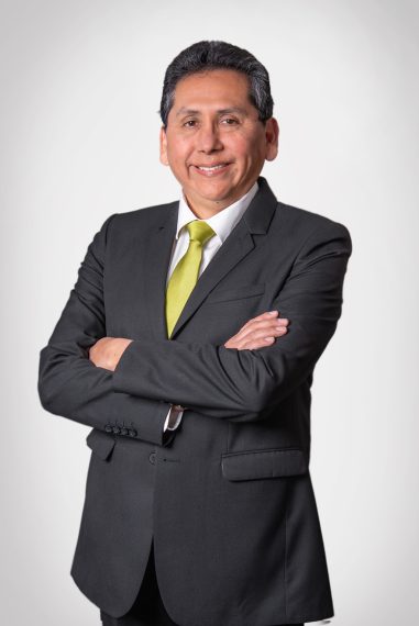 Víctor Hugo Tovar Rojas