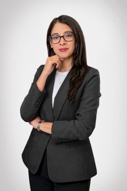 Lucero Celeste  Ramírez Izaguirre