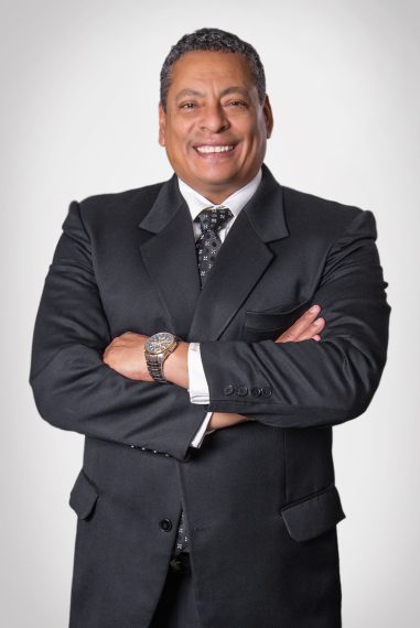 Víctor Morales