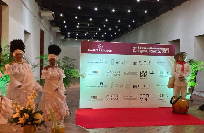 Conferencia Regional Latinoamericana de la International Bar Association