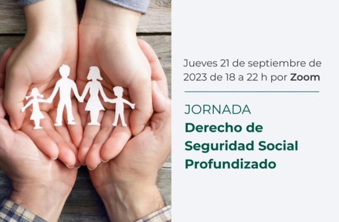 Jornada virtual “Sistemas Previsionales. Reformas Latinoamericanas”