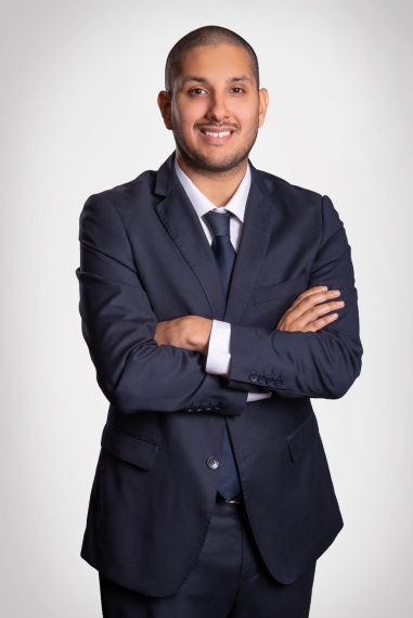 Rodrigo Izquierdo Alzamora Wilson