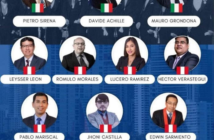 Cuarenta años del Código Civil peruano