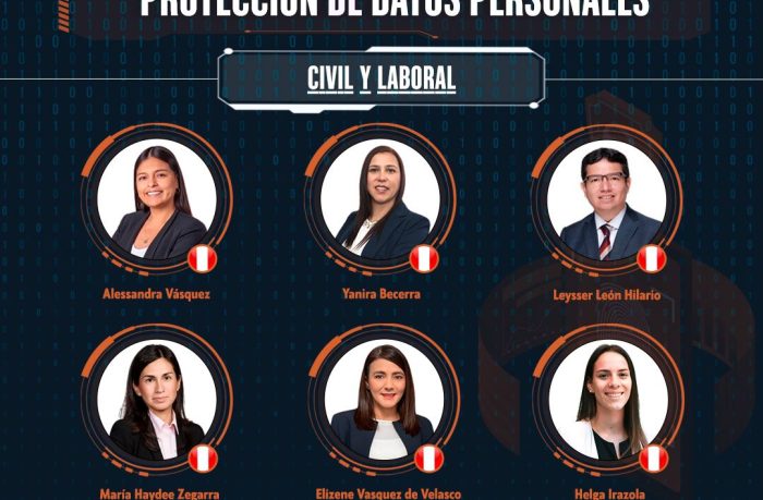 Curso Interdisciplinario de Protección de Datos Personales