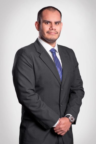 Sebastián Carruitero Cárdenas