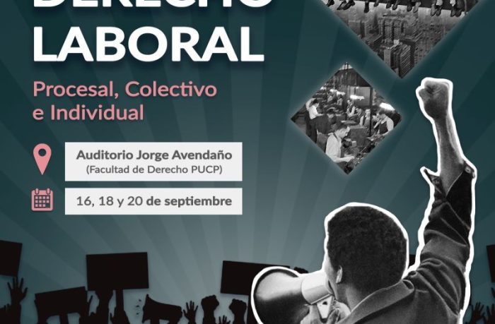 Congreso de Derecho Laboral