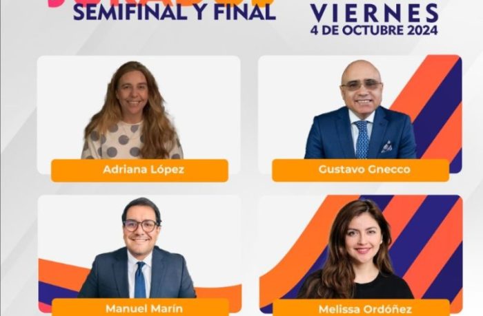 XXV Concurso de Semilleros