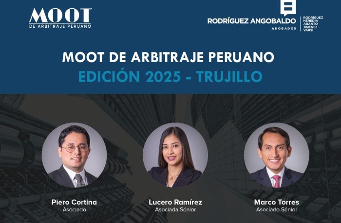 Tercera edición -Trujillo 2025