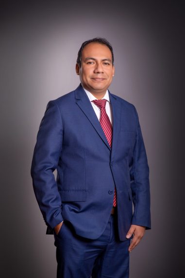 Jefferson Collantes Urbina
