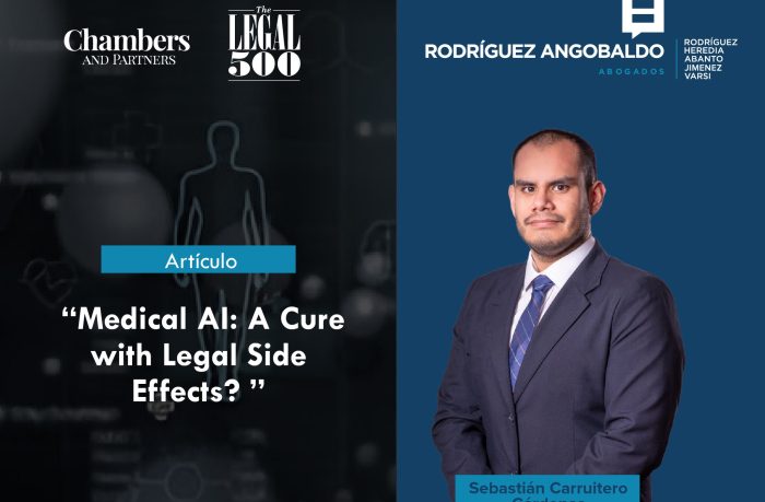 Medical AI: A Cure with Legal Side Effects?