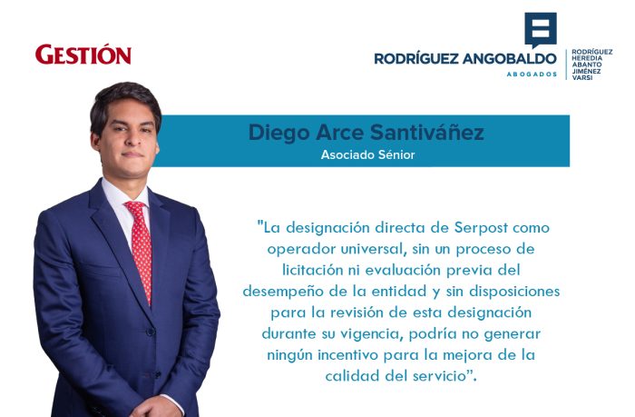 ¿Cambios en Serpost? Expertos hablan sobre nueva propuesta para modernizar los servicios postales