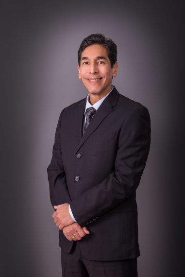 Jorge Antonio Guzmán Salas
