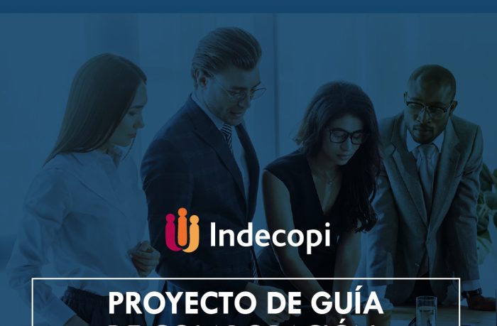 Proyecto de Guía de Colaboración entre Competidores