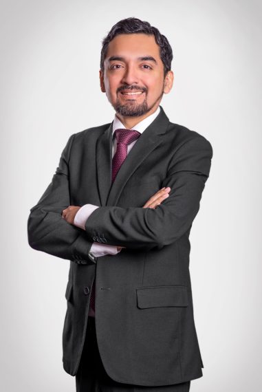 Javier Delgado Béjar