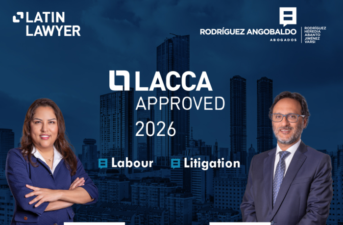 LACCA Approved 2026