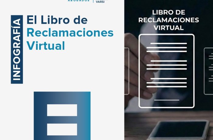 El Libro de Reclamaciones Virtual