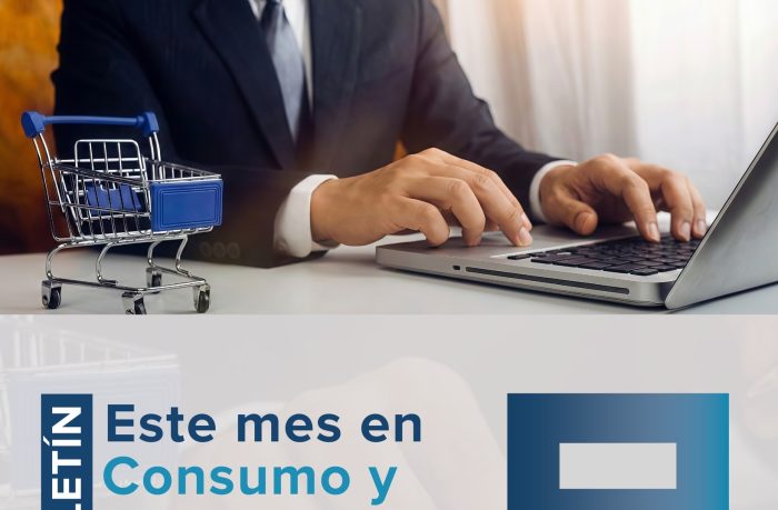 Boletín del Área de Consumo y Competencia