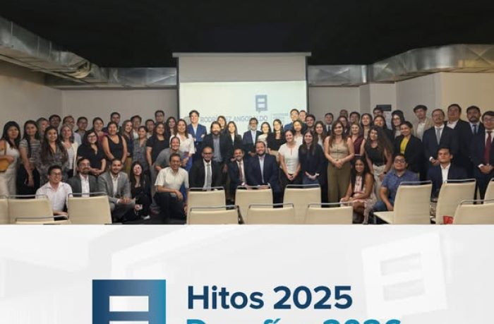 HItos 2025 Desafíos 2026