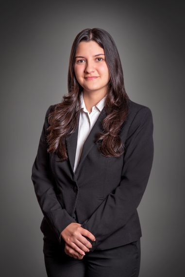 Ana Paula Vega Vilchez