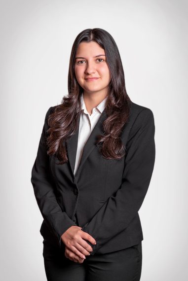 Ana Paula Vega Vilchez