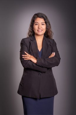 Ivanka Melanie Cavalier Pascual