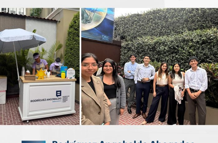 Cierre de la temporada de verano