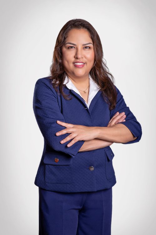 Alicia Jiménez Llerena