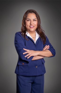 Alicia Jiménez Llerena