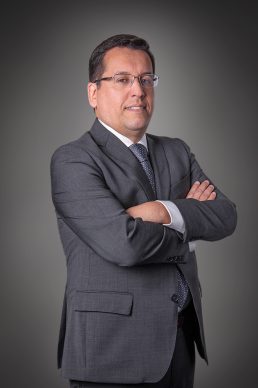 César Abanto Revilla