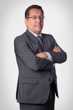 César Abanto Revilla