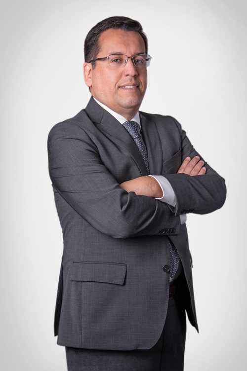 César Abanto Revilla